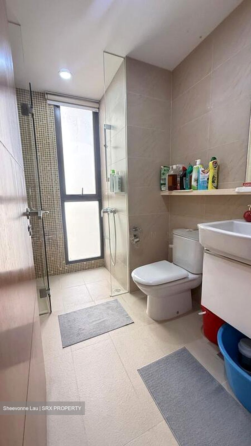 The Miltonia Residences (D27), Condominium #507131391